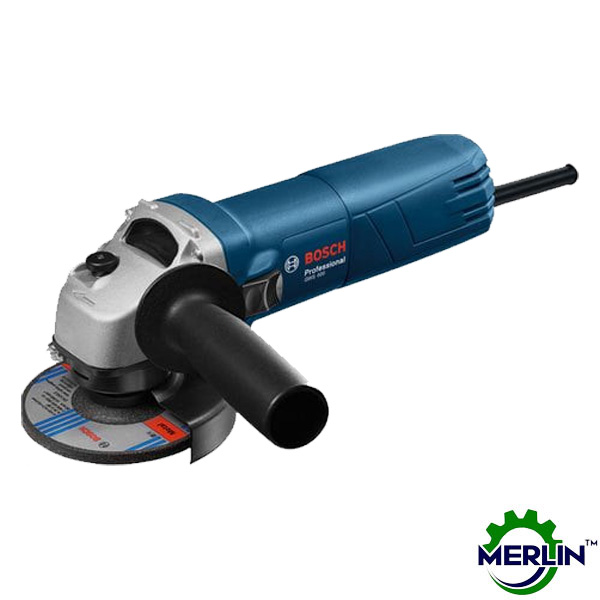 BOSCH 710w Angle Grinder